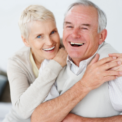How to Take Care of Your Teeth in Old Age