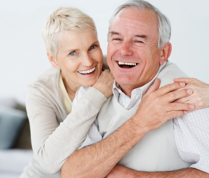 How to Take Care of Your Teeth in Old Age