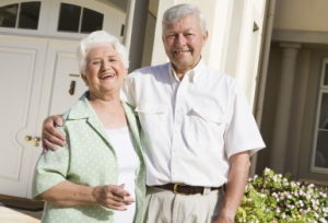 Four Tips for Finding the Perfect Home to Spend Retirement