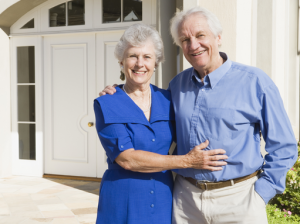 Five Precautions that Make Home Maintenance Easier in Retirement
